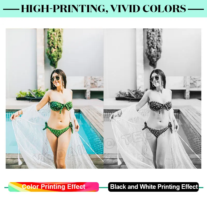 Универсальная бутылка для чернил HP 4000 4 цвета