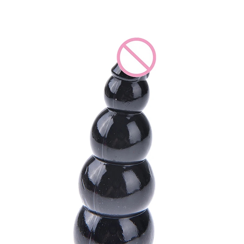 1 шт. силиконовая Анальная пробка массажер простаты расслабляющие эротические