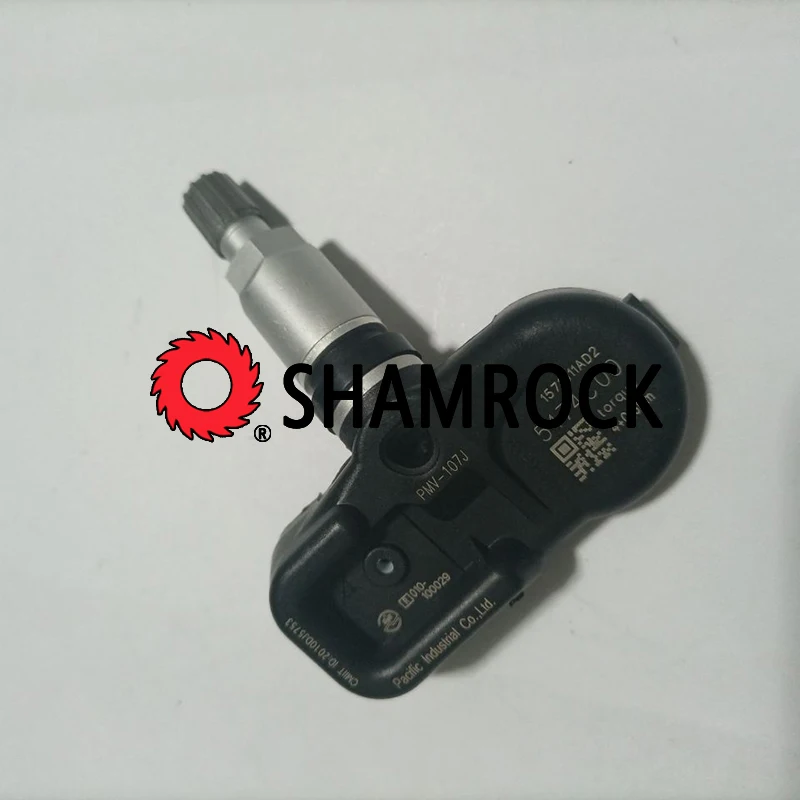 Датчик давления в шинах TPMS OEM 42607-33021/PMV-107J/42607-33011/42607-33010/42607-06011 для Toyota 4runner Camry Sscion