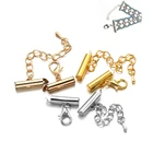 Застежки-лобстеры, 10 компл.лот, 10-40 мм, браслет крючки, для самостоятельного изготовления, изготовление, поиск ювелирных изделий