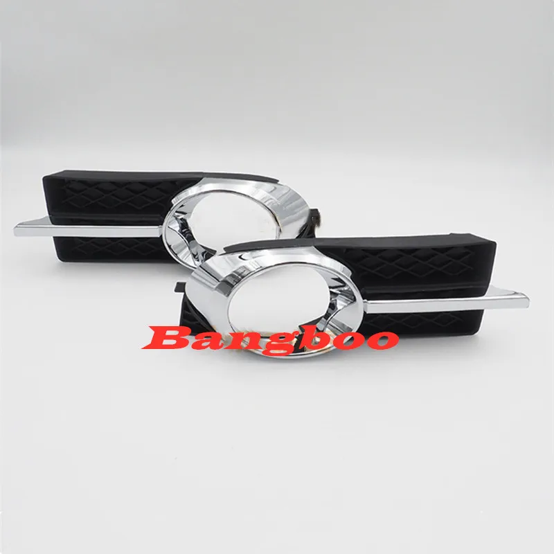 Front Bumper Fog Light Lamp With Switch Wiring Kit For Chevrolet Aveo Sedan/PT G3 WAVE/LOVA 2007-2010 Chrome Type Set | Автомобили и