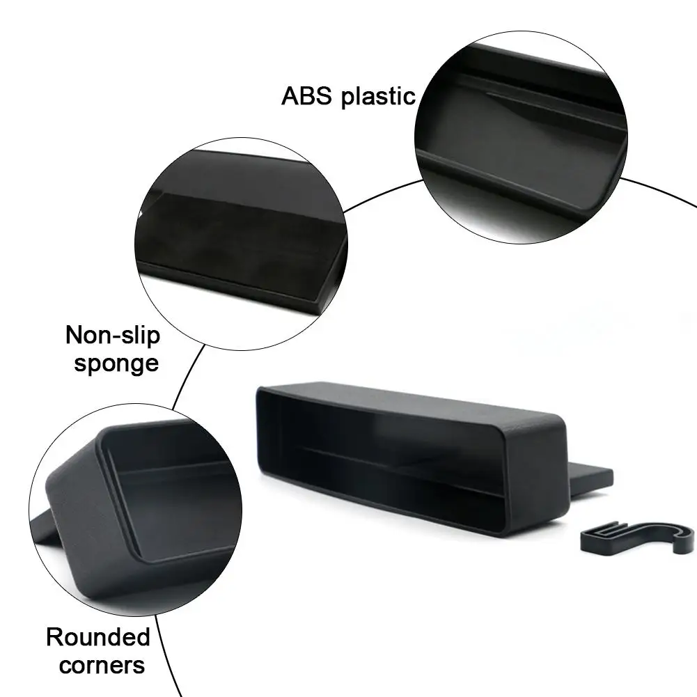 

Universal Car Seat Gap Storage Box Cup Holders Pocket Catcher Organizer Phone Bottle Cups Holder Multifunctional Storage Box