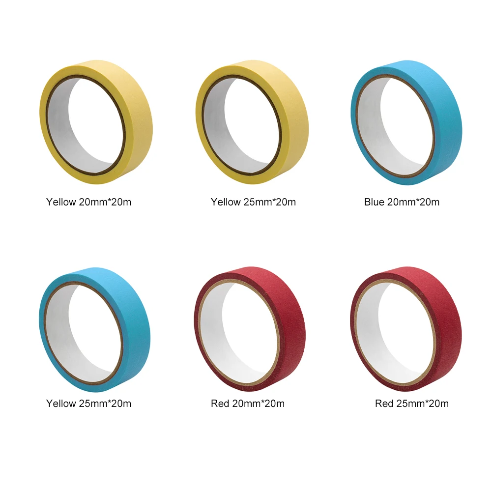 3 рулона самоклеящаяся термостойкая этикетка без следов|Лента| |