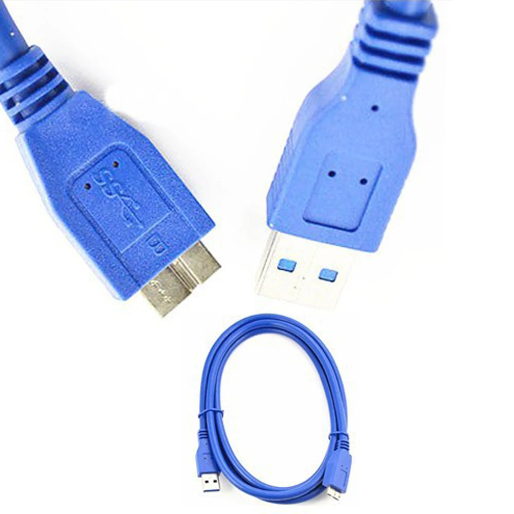 

10FT 3M USB extension convertor Cable