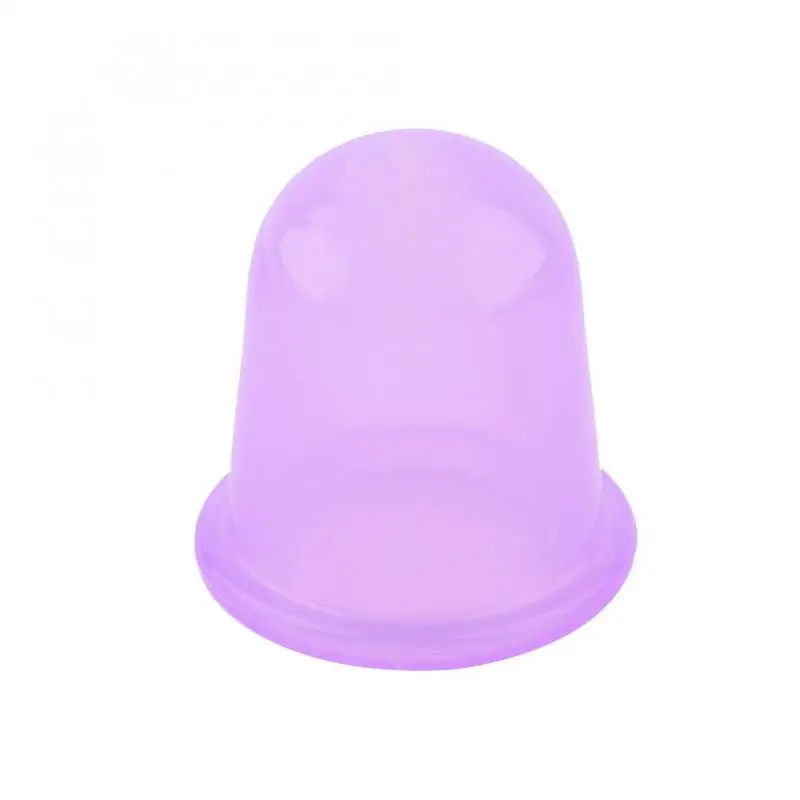 1 шт. силиконовые банки для вакуумного массажа| |