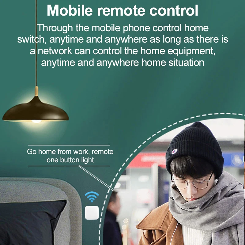 

New ZigBee Smart Gateway Hub Tuya APP Wired WiFi ZigBee3.0 Smart Household Bridge Control Centor Fully Compatible Hub Smart Home