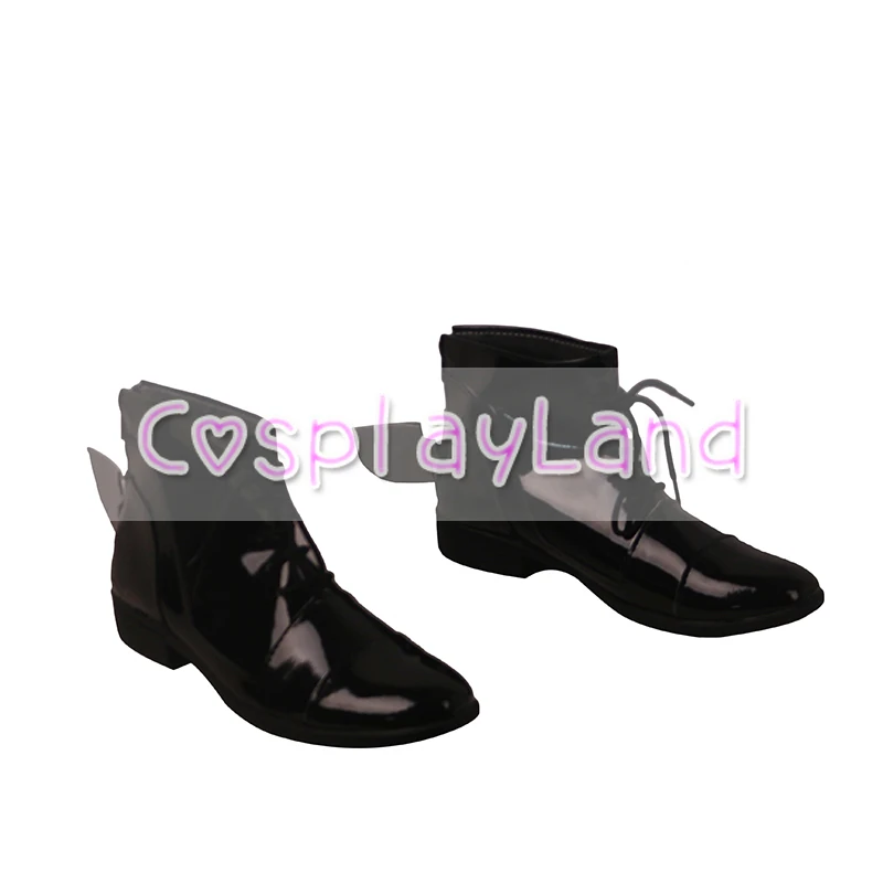 Azur Lane Кливленд Класс светильник Cruiser в аристократическом Обувь для