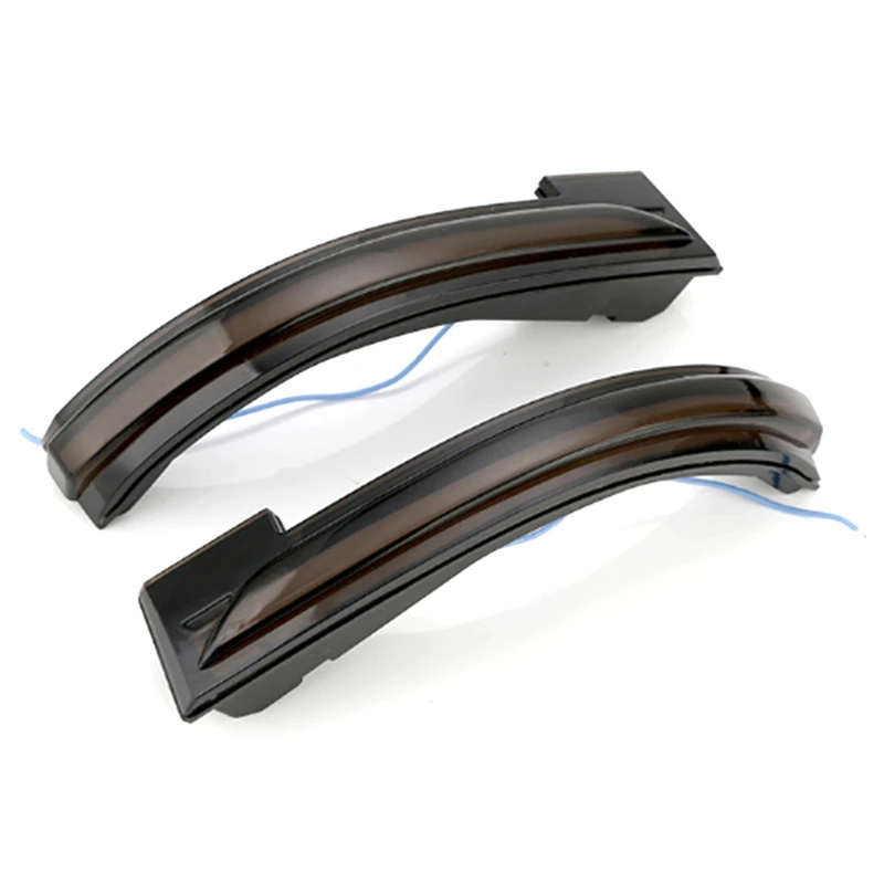 

Car Dynamic Turn Signal Blinker Sequential Side Mirror LED Indicator Light Lamp for Kia K5 2009