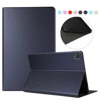for mi pad 5 mipad 5 pro case slim pu leather stand cover protector case funda for xiaomi mipad5 pro 11 inch 2021 tablet coque