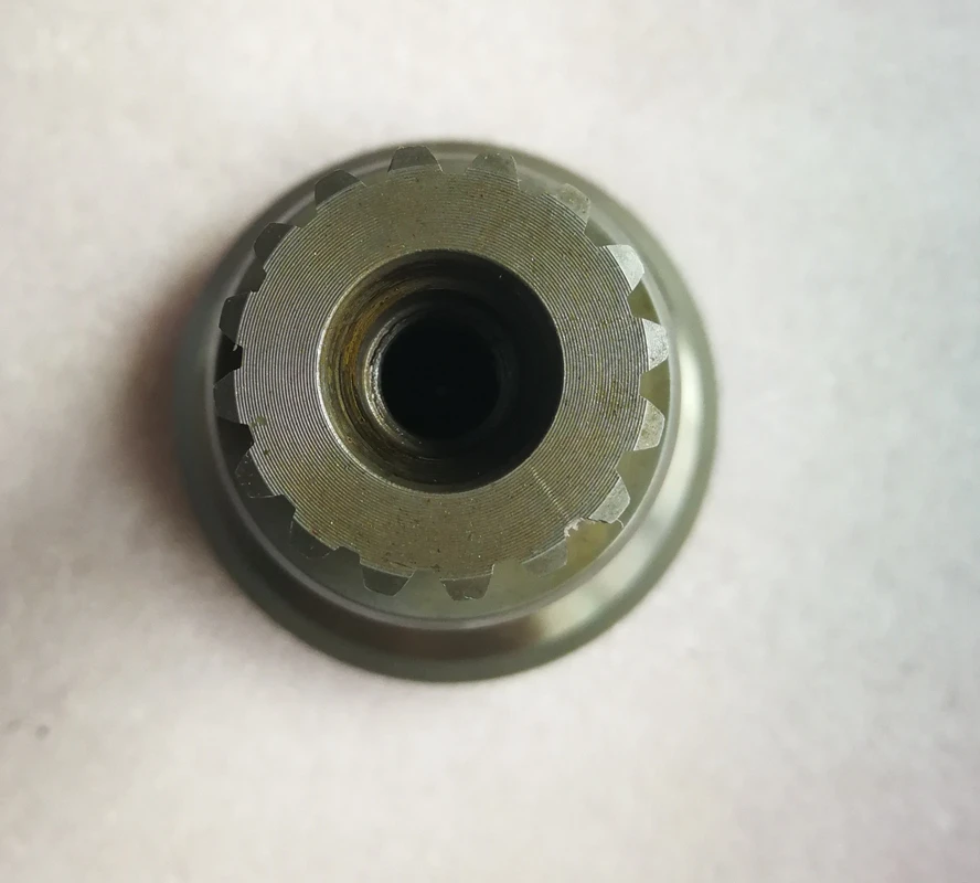 

Drive Shaft for Repair Uchida Hydraulic Piston Pump A6VM80 Pump Parts Repair Kit