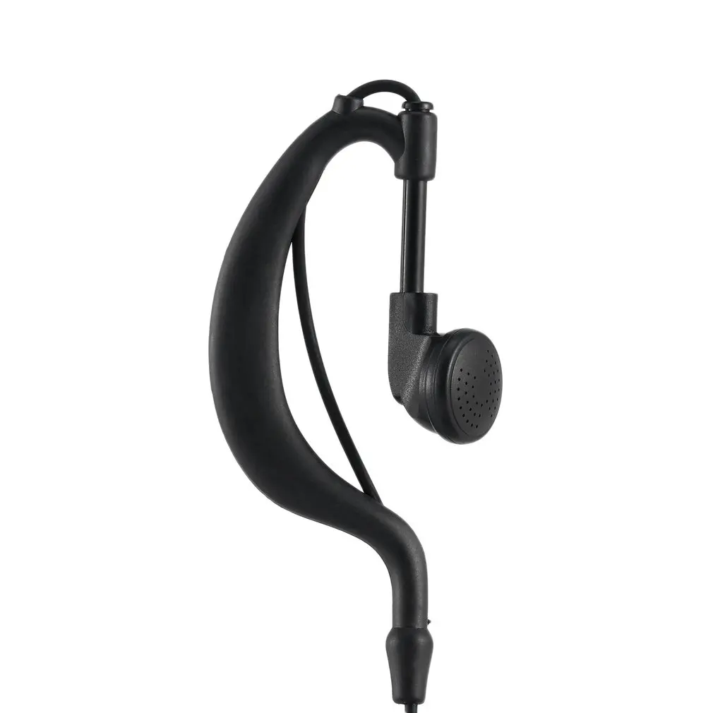 G-образные наушники с микрофоном Ptt для Motorola Xir P8268 P8260 P8200 P8208 скрытый микрофон