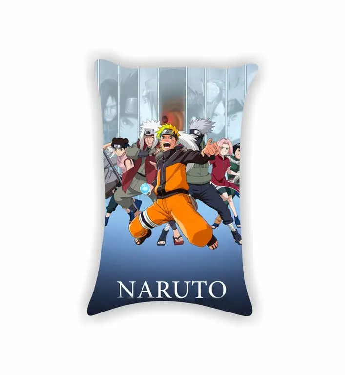 Подушка Наруто № 2| |