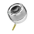 Мини-смартфон 3,5 мм, Aux-динамик, портативный стерео динамик Leadsound F10 с разъемом 3,5 для ios, android, windows, сотовых телефонов, ПК, TC устройств