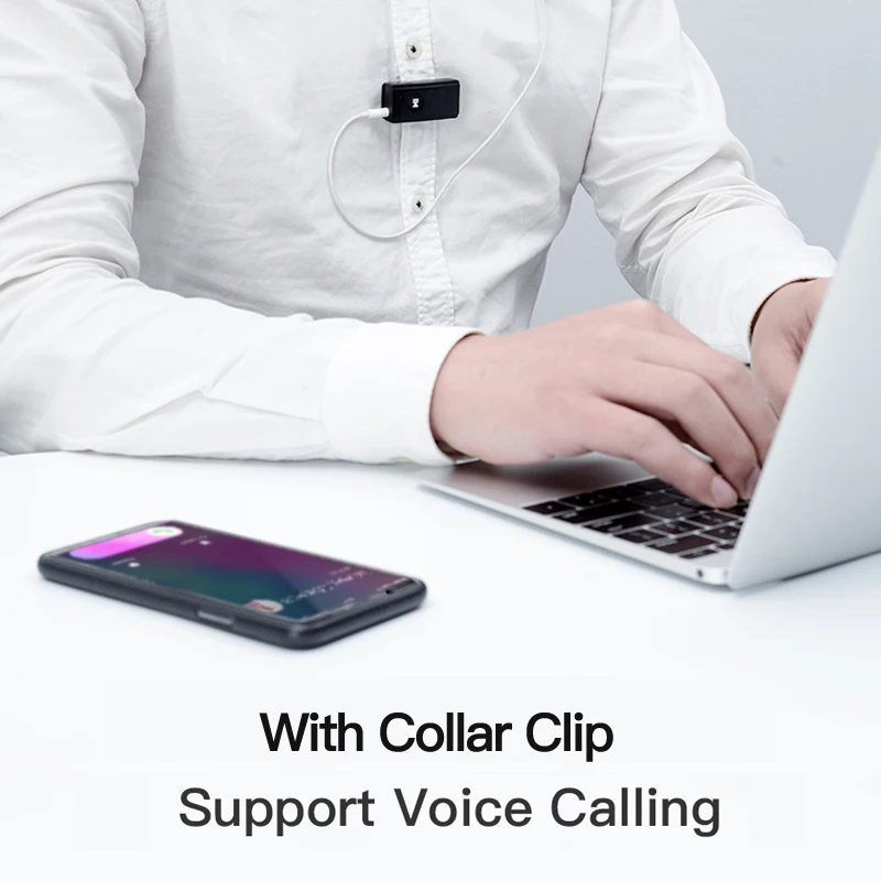 Портативный приемник Bluetooth 4 2 беспроводной стерео Aux аудиоприемник 3 5 мм