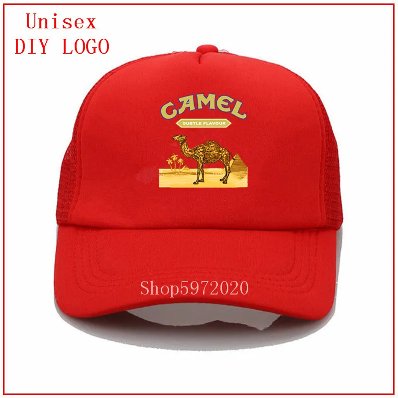 Бейсбольная кепка с логотипом camel gorras mujer модная бейсболка на заказ новейшая мода