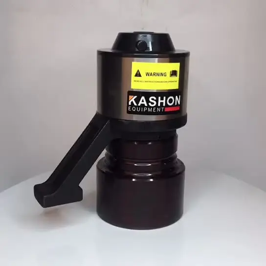 

KS-55W 5500Nm гидравлический ручной динамометрический ключ, заводская цена