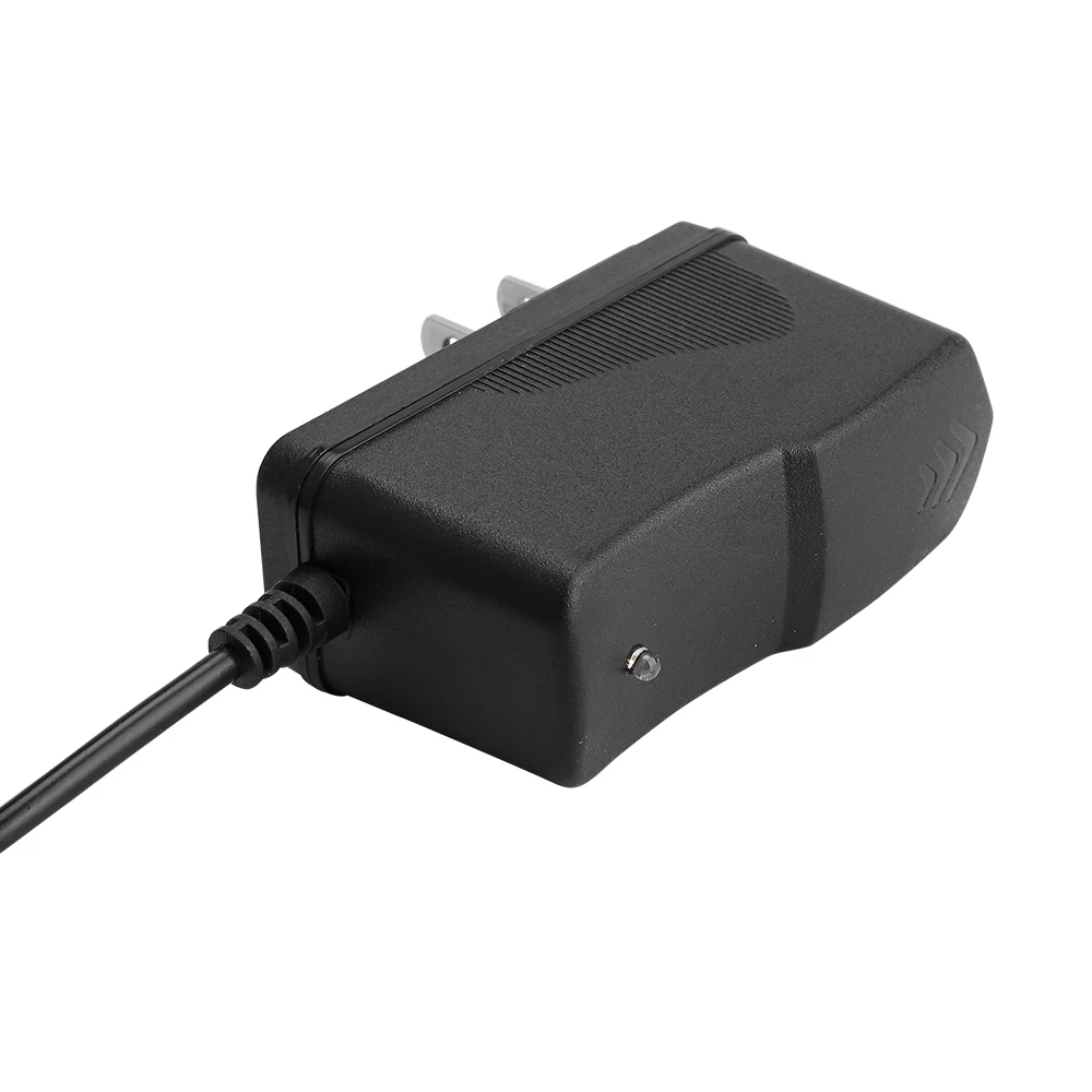 AIYIMA DC12 аудио усилитель Питание AC100 240V для DC12V 1.5A адаптер вилка европейского и