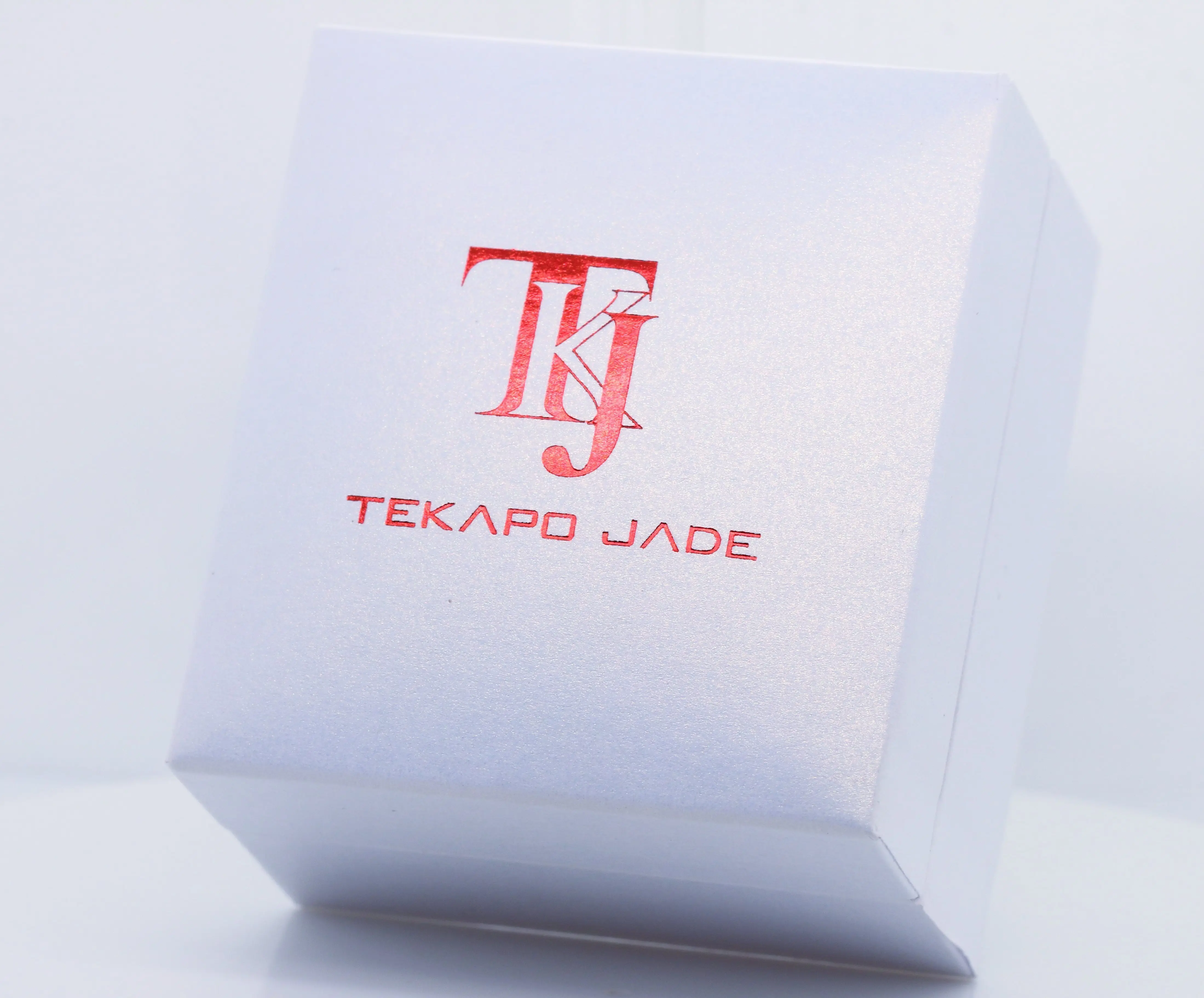 

TKJ Jewelry 2020 Silver 925 Set Women Ring Wedding Accessories 3pcs 5*5mm Zircon Princess Cut