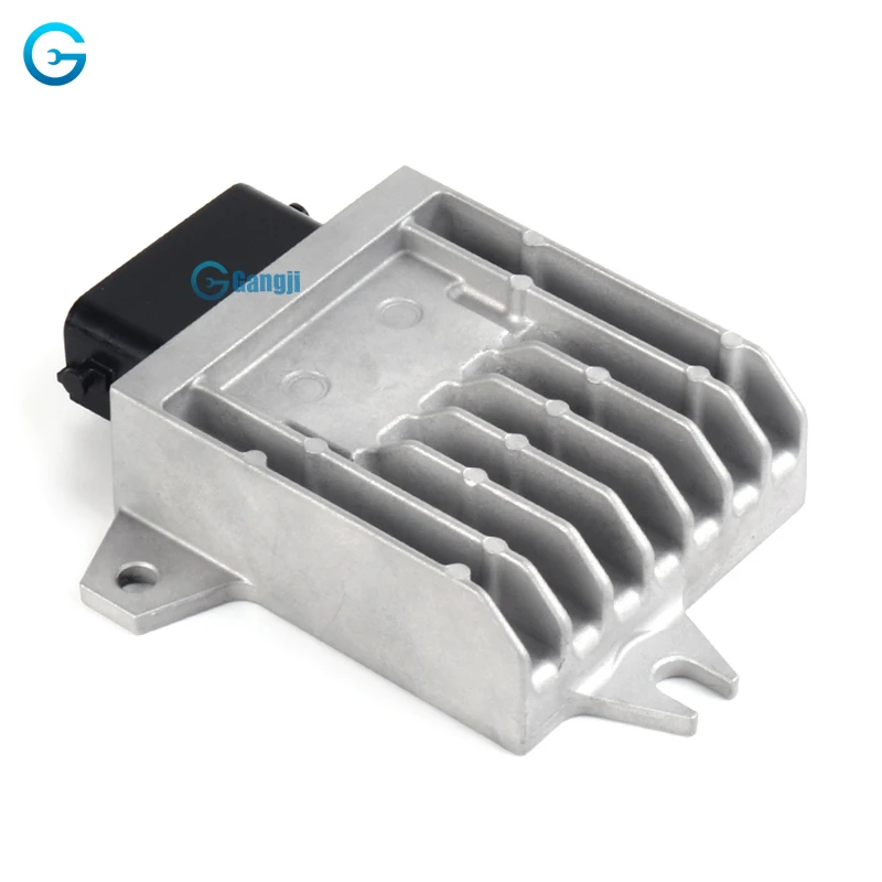

Gangji Control de Transmisión Automática L539189E1H apto para 3 2.5L 2010-2011 aluminio + ABS