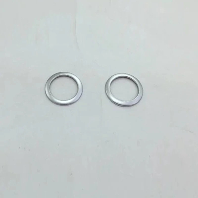Modification Applicable to for BMW car door audio 2017 models 1 series sedan speaker modified decorative frame | Автомобили и