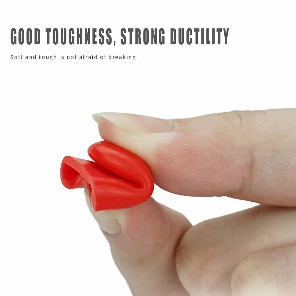 

1 Pair Silicone Foot Support Cover Electric Scooter Silicone Kickstand Cover Sleeve Protector for Xiaomi Mijia M365/M365 Pro/1S