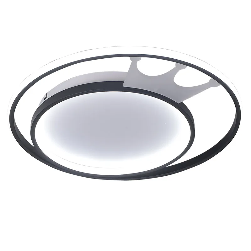 

modern led ceiling light rustic flush mount ceiling lights Living Room AC85-265V cafe hotel kitchen fixtures ceiling lamp