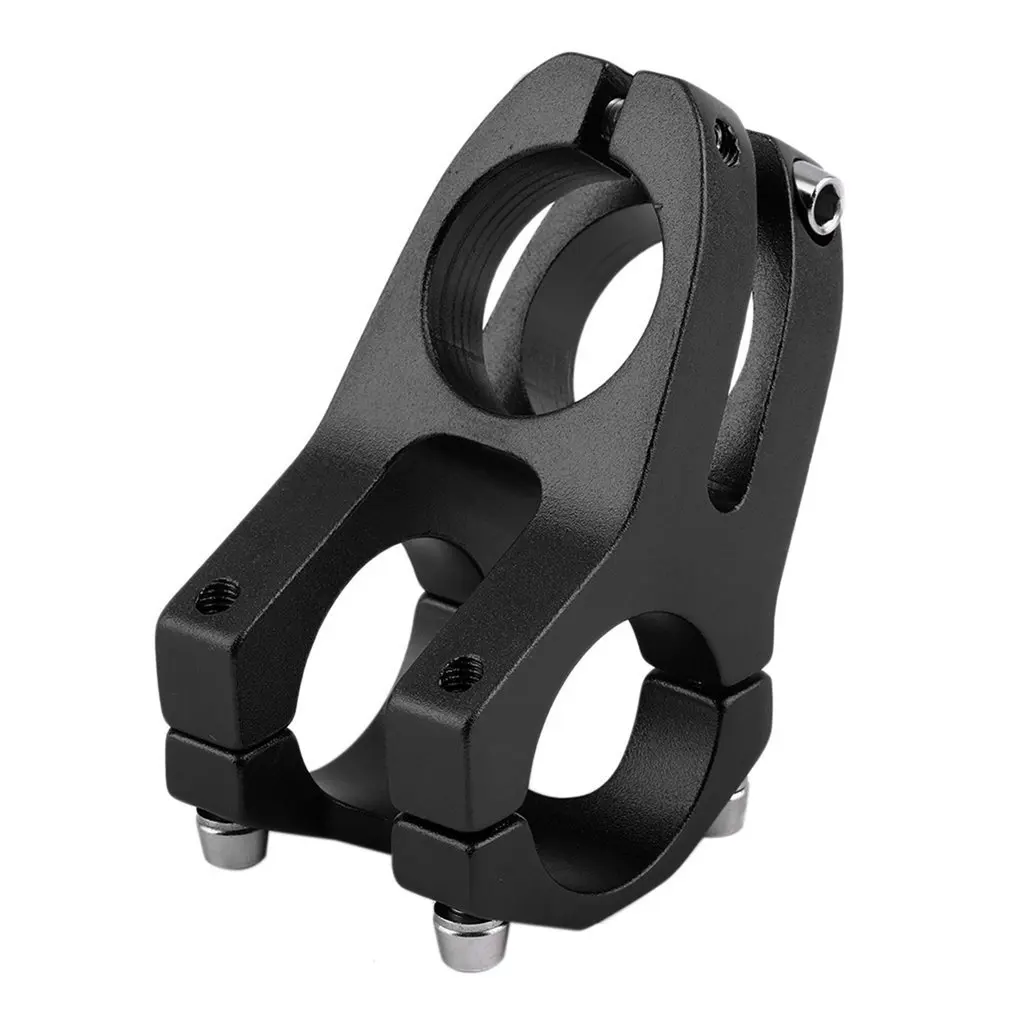 31 8 мм велосипедный стояк из алюминиевого сплава высокопрочный CNC обработанный