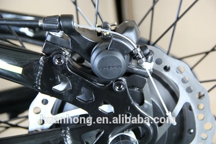 MX300 Китай складной Электрический горный велосипед для взрослых
