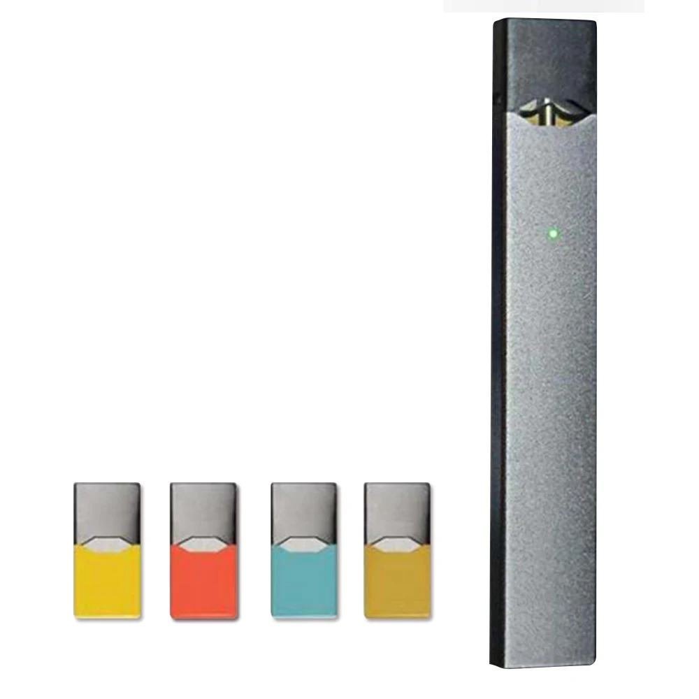 Latest battery box Wireless Charger For JUUL With lanyard Anti-lost Wireless Charging Accessories