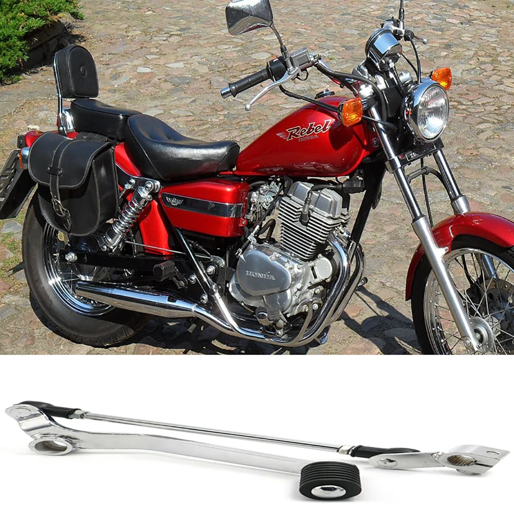Рычаг переключения передач для Honda Rebel 250 CMX250 1985 1986 2013 2014|Передачи| |