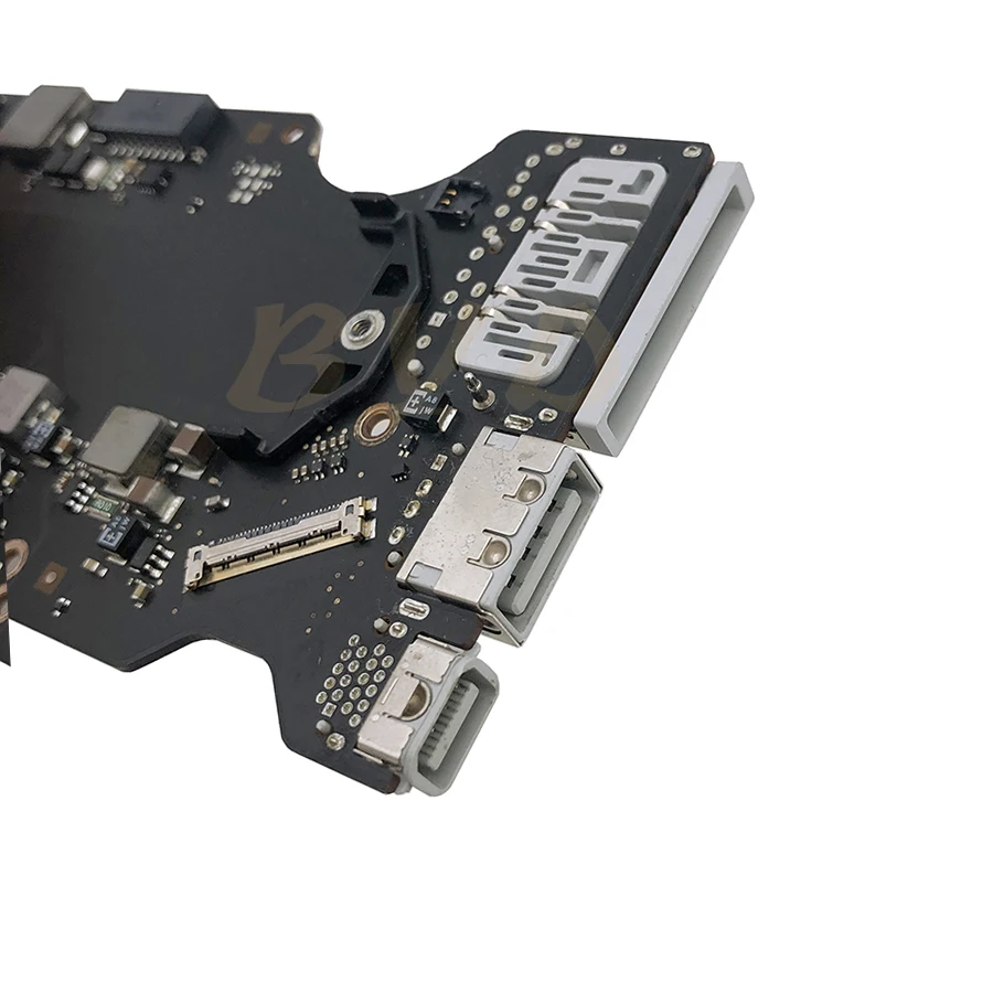 Протестированная материнская плата для MacBook Air 13 &quotA1369 Core 2 Duo i5 ГБ 4 логическая