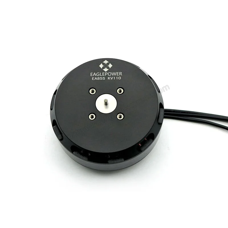 Новый 8314 EA85S 90KV / 110KV бесщеточный двигатель EAGLEPOWER сельскохозяйственный мотор для