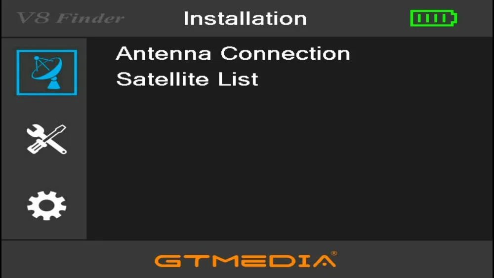 GTmedia V8 Finder DVB-S2/S2X спутниковый Finder метр спутниковый finder satfinder лучше, чем freesat v8 искатель WS-6906 6916 6950