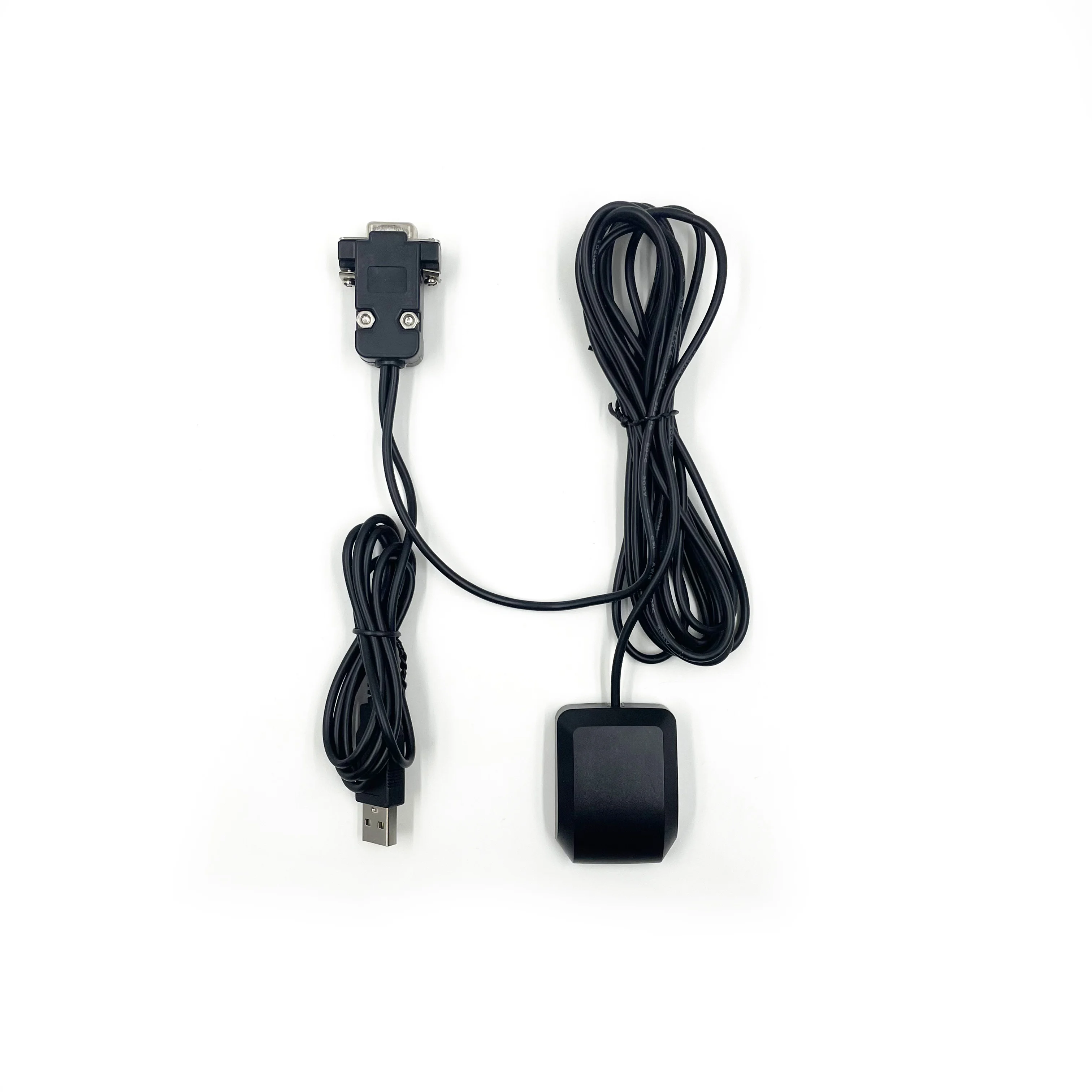 GPS-приемник RS232 DB9 GPS-модуль FT991 морское радио GPS-антенна приемник GPS Nmea0183 3 3-5 0 в 9600bps 1