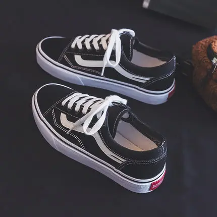 Высокая версия W кожаные маленькие белые туфли женская обувь 2019 г. новая весенняя