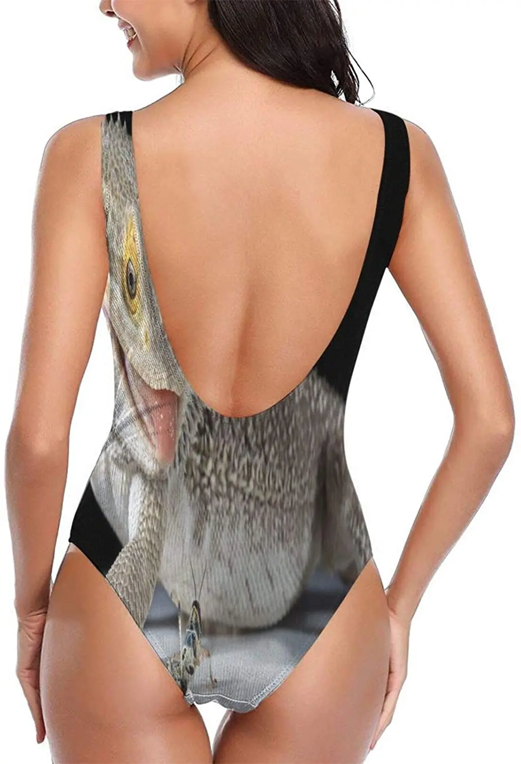 Женский цельный купальник 2022 сексуальные атлетические купальники для