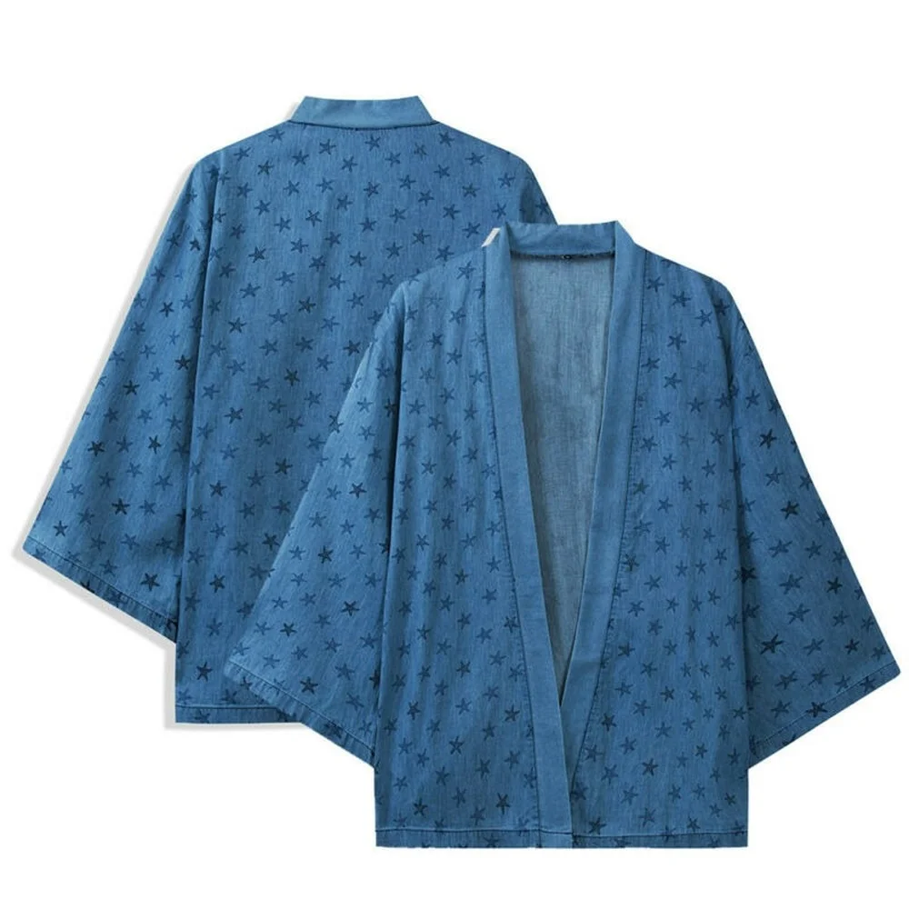 

Mens Casual Shirts Long Sleeve Top Blouse Regular Fit Shirt Tops Blue Outdoor