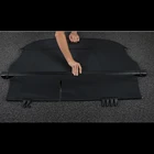 1 шт., защитный чехол для багажника Nissan Murano 2015-2019