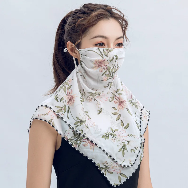 Велосипедная разнофункциональная бандана для мужчин и женщин 2020|Шарфы| |