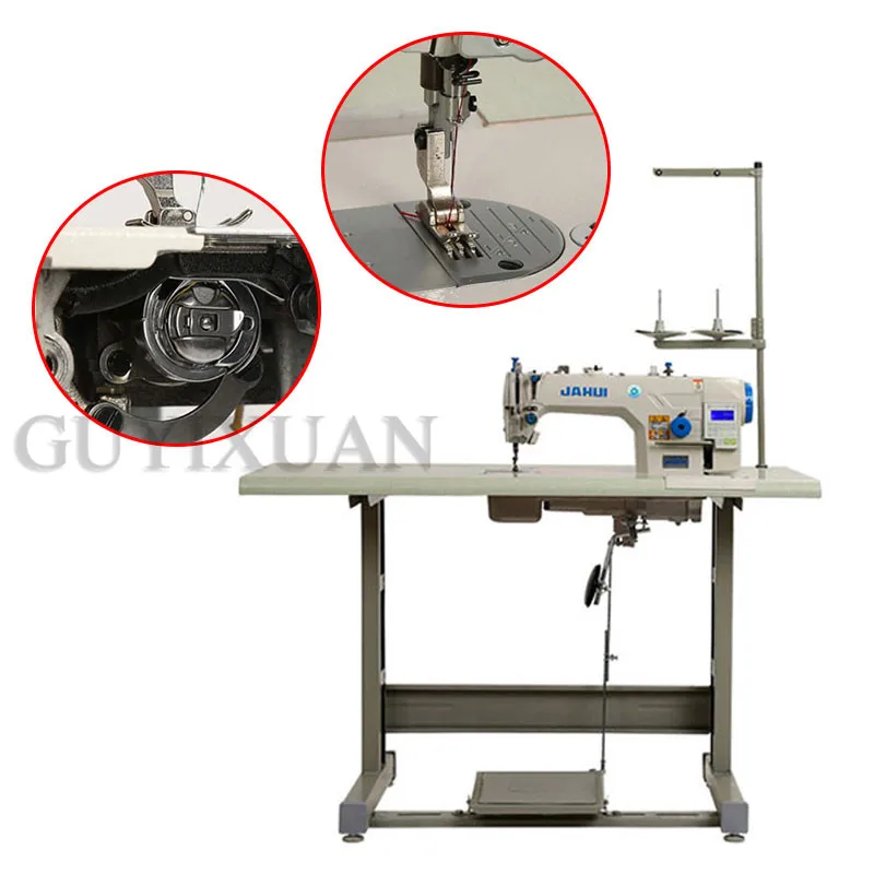 Многофункциональная бытовая электрическая швейная машина Промышленный