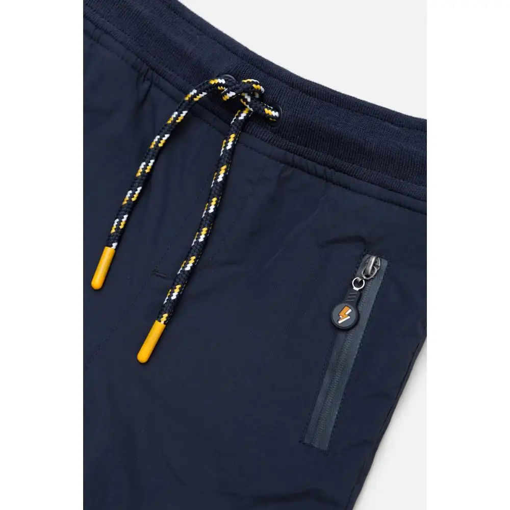 Брюки утепленные для мальчиков Acoola |