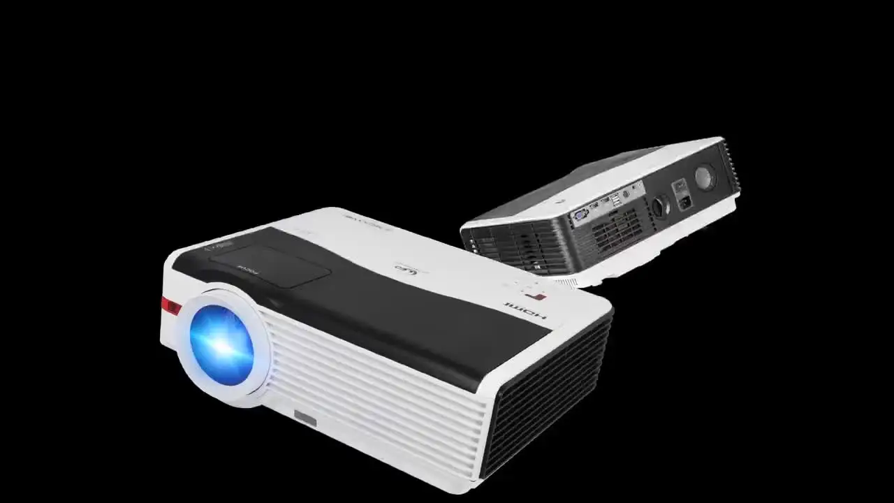 

New system 6.0 night light projector projector china mobile phone outdoor building projector