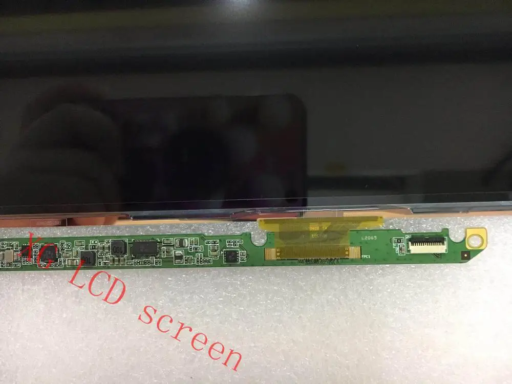 Светодиодная панель для Samsung Notebook NP900X3L X3N X3T X3M X3Y 13 3 дюйма | Компьютеры и офис