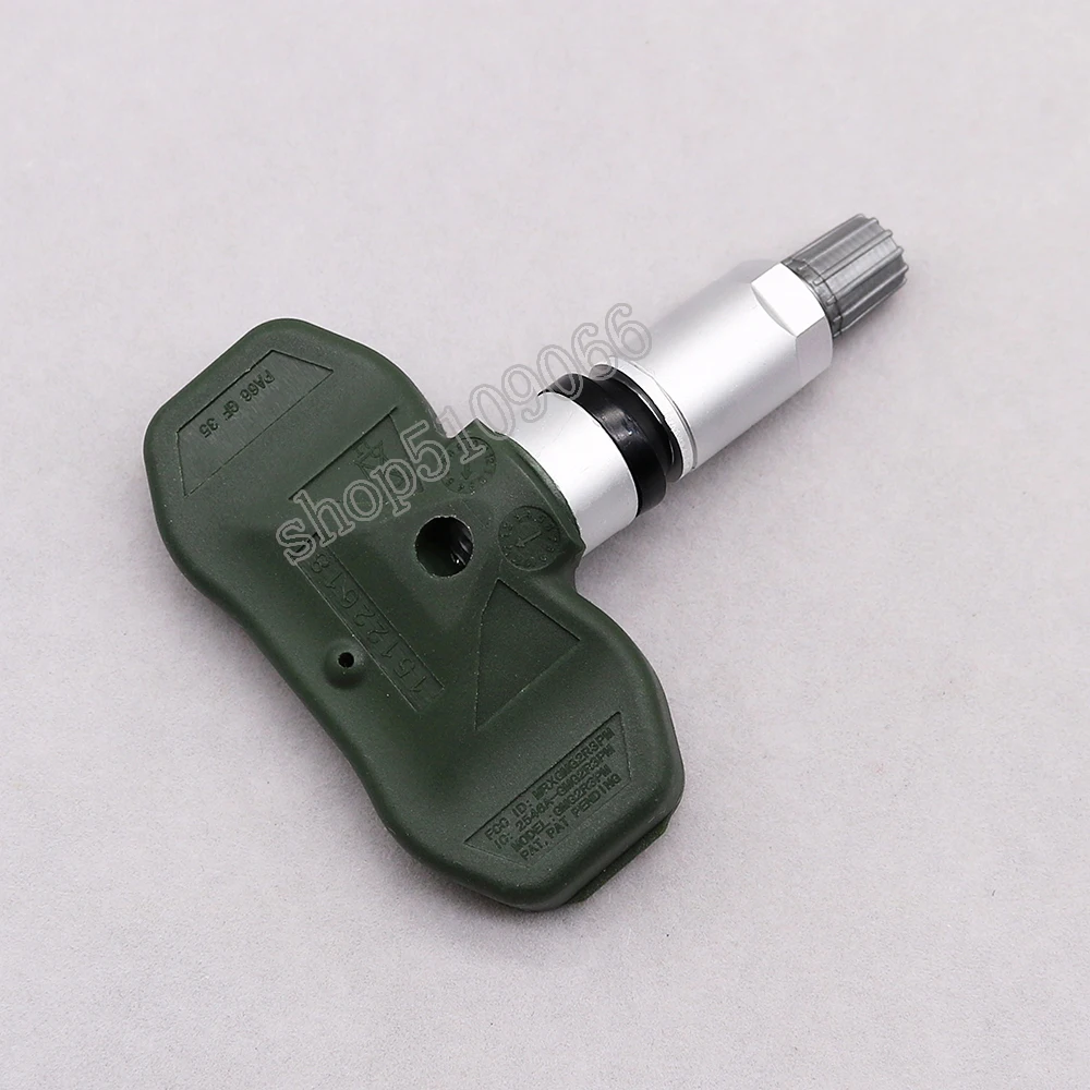 Датчик давления в шинах для Chevrolet Колорадо Hummer H3 H3T GMC Canyon Isuzu I-Series 2003-2014 TPMS датчик
