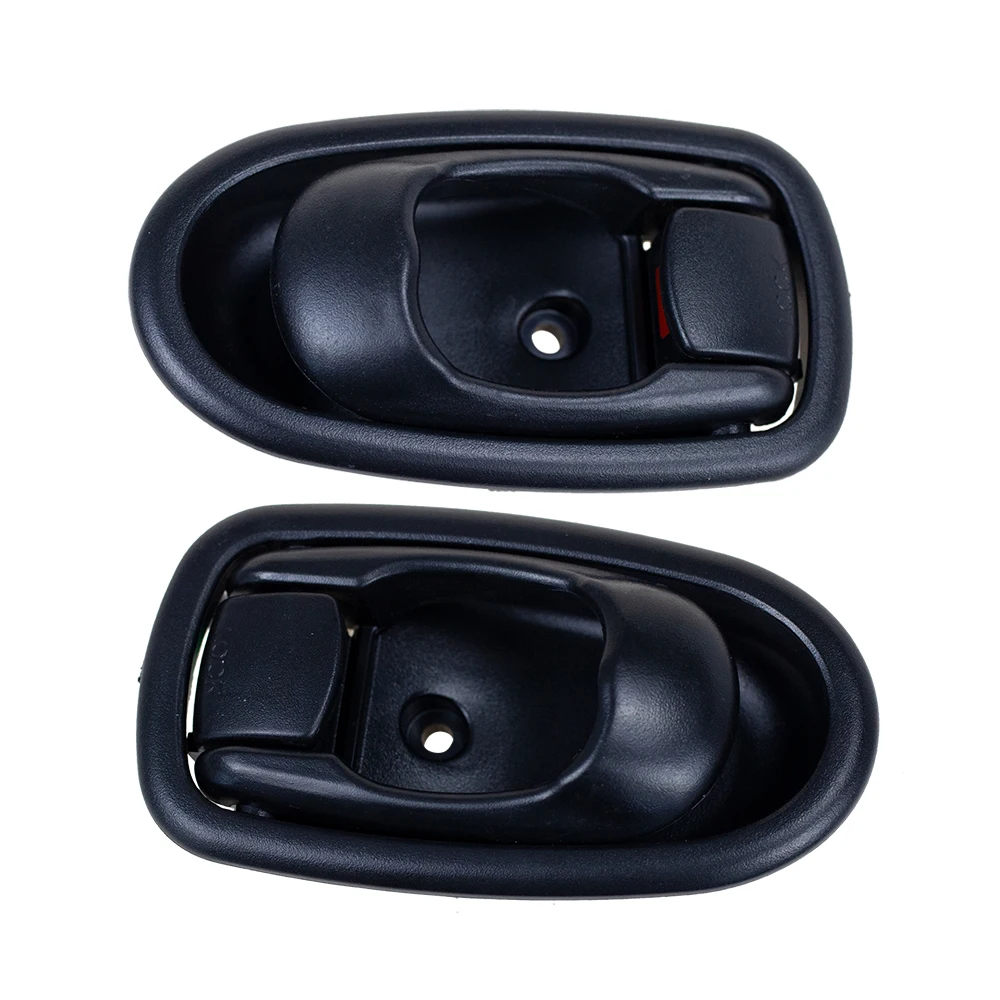Внутренняя ручка внутренней двери HILON для KIA Spectra 2002 2003 2004 (Cerato) OEM: RH:0K2N1-58330A96