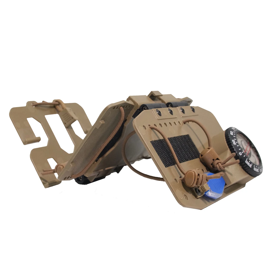 Тактическое оборудование универсальная навигационная доска комбинированный