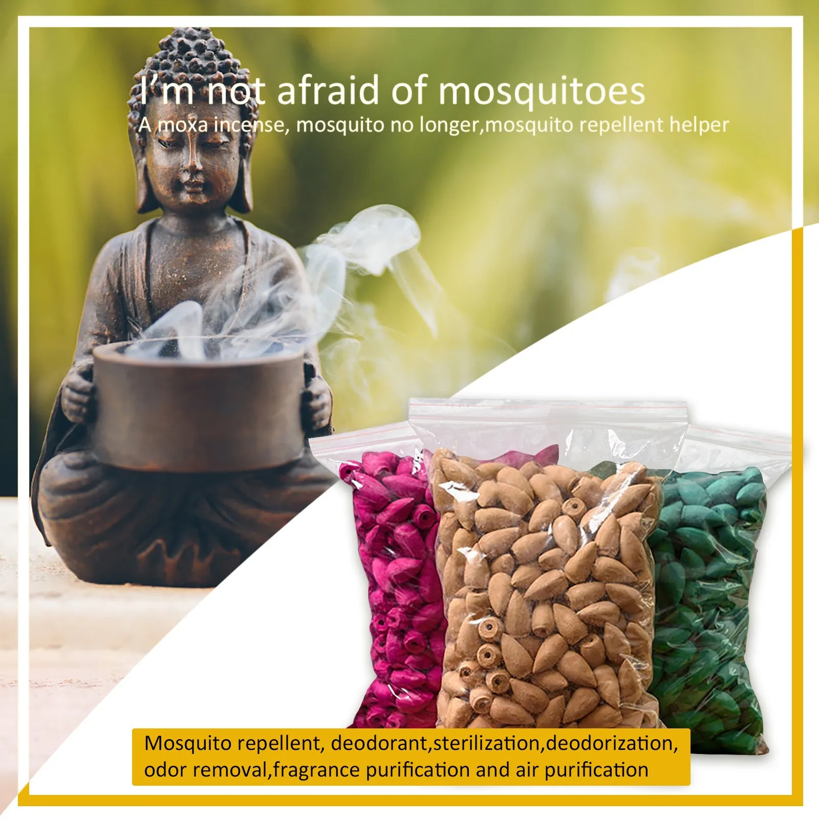 66 #50 шт. конус Ладан водопад ручной работы в стиле ретро фарфор керамический