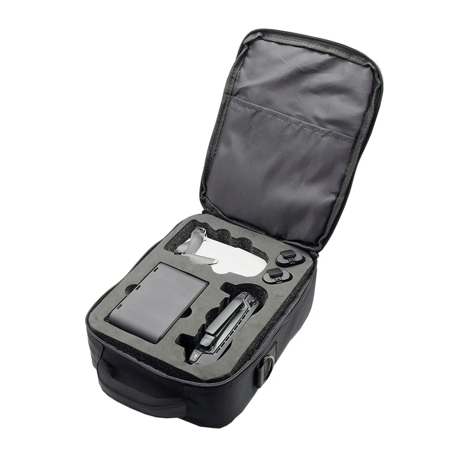 DJI Mavic мини сумка для хранения дорожный Чехол для переноски противоударный наплечный мешок для DJI MAVIC Mini Drone MT1SS5 Fly больше комбо
