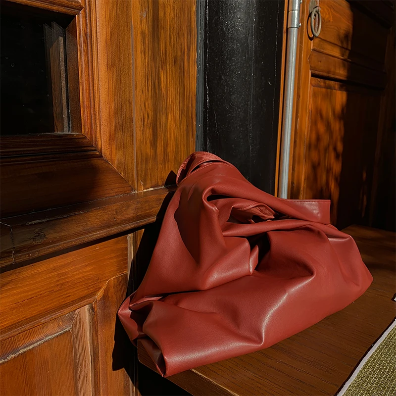 Дизайнерская женская сумка вместительные сумки для покупок качественные