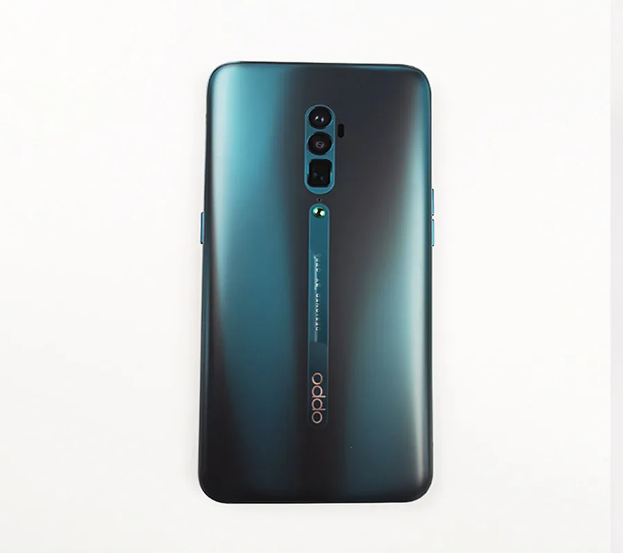 OPPO Reno 10x zoom 6," полноэкранный NFC Snapdragon 855 6,6" Super VOOC Octa Core 48MP+ 13MP+ 8MP отпечаток пальца ID